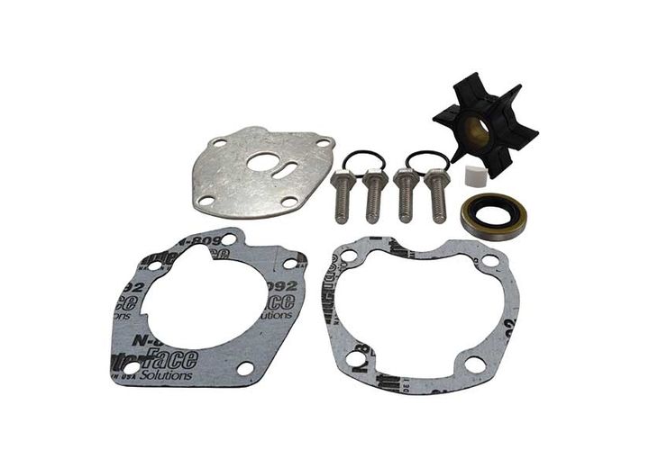 Impeller Service Kit Engineered Marine Products - EMP Engineered Marine Products (46-13167), made by Engineered Marine Products - 46-13167 Impeller Service Kit Engineered Marine Products - EMP Engineered Marine Products (46-13167), made by Engineered Marine Products - 46-13167