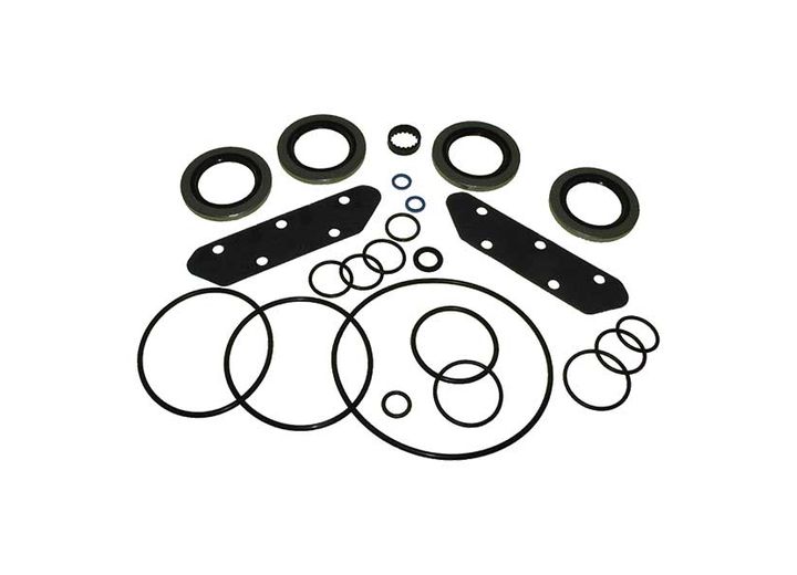 Upper Gearcase Seal Kit Engineered Marine Products - EMP Engineered Marine Products (26-13097), made by Engineered Marine Products - 26-13097