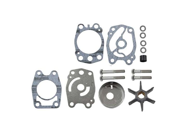 Water Pump Service Kit Engineered Marine Products - EMP Engineered Marine Products (46-13184), made by Engineered Marine Products - 46-13184