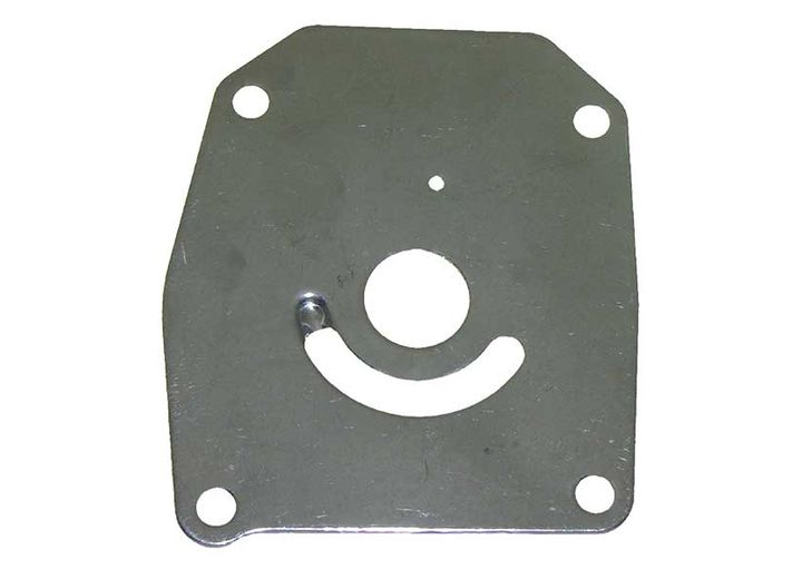 Wear Plate Engineered Marine Products - EMP Engineered Marine Products (46-01918), made by Engineered Marine Products - 46-01918