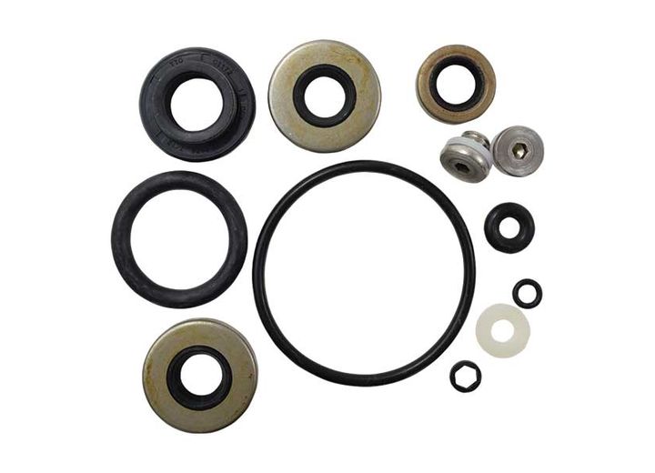 Gear Housing Seal Kit Engineered Marine Products - EMP Engineered Marine Products (26-00077), made by Engineered Marine Products - 26-00077 Gear Housing Seal Kit Engineered Marine Products - EMP Engineered Marine Products (26-00077), made by Engineered Marine Products - 26-00077