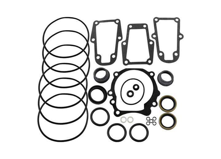 Seal Kit Engineered Marine Products - EMP Engineered Marine Products (26-01888), made by Engineered Marine Products - 26-01888 Seal Kit Engineered Marine Products - EMP Engineered Marine Products (26-01888), made by Engineered Marine Products - 26-01888