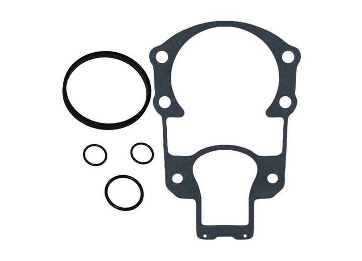 OUTDRIVE GASKET SET Engineered Marine Products (27-01214), made by Engineered Marine Products - 27-01214 OUTDRIVE GASKET SET Engineered Marine Products (27-01214), made by Engineered Marine Products - 27-01214
