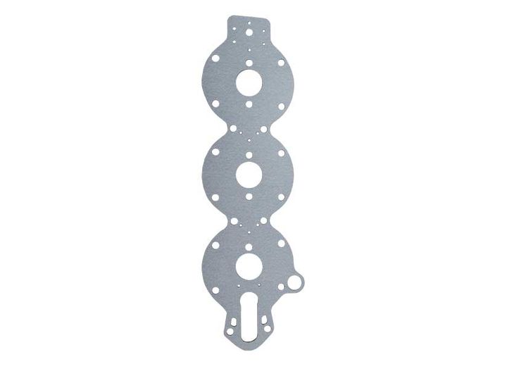 HEAD COVER GASKET Engineered Marine Products (27-27763), made by Engineered Marine Products - 27-27763 HEAD COVER GASKET Engineered Marine Products (27-27763), made by Engineered Marine Products - 27-27763