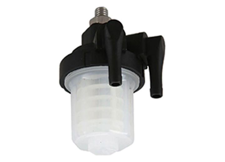 FUEL FILTER Assembly (35-35210), made by Engineered Marine Products - 35-35210 FUEL FILTER Assembly (35-35210), made by Engineered Marine Products - 35-35210