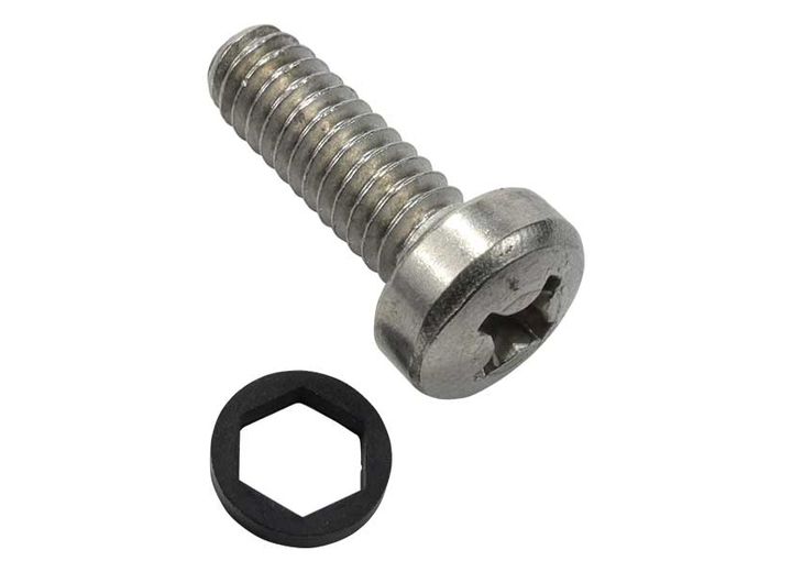 Screw Engineered Marine Products - EMP Engineered Marine Products (10-05220), made by Engineered Marine Products - 10-05220 Screw Engineered Marine Products - EMP Engineered Marine Products (10-05220), made by Engineered Marine Products - 10-05220