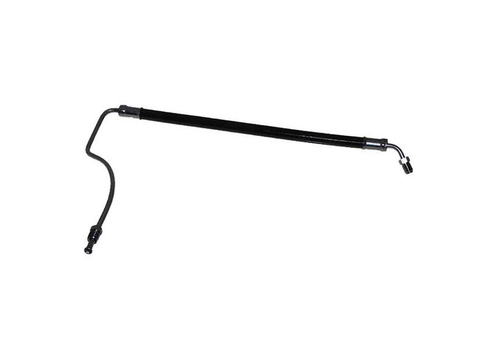 Trim Hose Engineered Marine Products - EMP Engineered Marine Products (32-00693), made by Engineered Marine Products - 32-00693