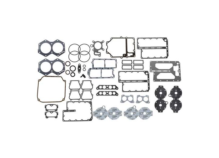 Powerhead Gasket Set Engineered Marine Products - EMP Engineered Marine Products (27-01890), made by Engineered Marine Products - 27-01890 Powerhead Gasket Set Engineered Marine Products - EMP Engineered Marine Products (27-01890), made by Engineered Marine Products - 27-01890