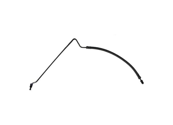 Trim Hose (Port) Engineered Marine Products - EMP Engineered Marine Products (32-01805), made by Engineered Marine Products - 32-01805