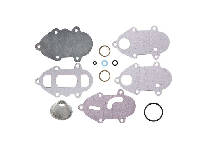 Fuel Pump Repair Kit Engineered Marine Products - EMP Engineered Marine Products (1399-00087), made by Engineered Marine Products - 1399-00087 Fuel Pump Repair Kit Engineered Marine Products - EMP Engineered Marine Products (1399-00087), made by Engineered Marine Products - 1399-00087