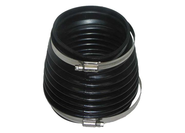 Bellow With Clamps Engineered Marine Products - EMP Engineered Marine Products (61-00589), made by Engineered Marine Products - 61-00589 Bellow With Clamps Engineered Marine Products - EMP Engineered Marine Products (61-00589), made by Engineered Marine Products - 61-00589