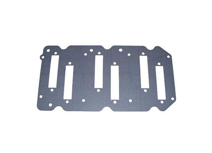 Intake Gasket Engineered Marine Products - EMP Engineered Marine Products (27-27525), made by Engineered Marine Products - 27-27525 Intake Gasket Engineered Marine Products - EMP Engineered Marine Products (27-27525), made by Engineered Marine Products - 27-27525