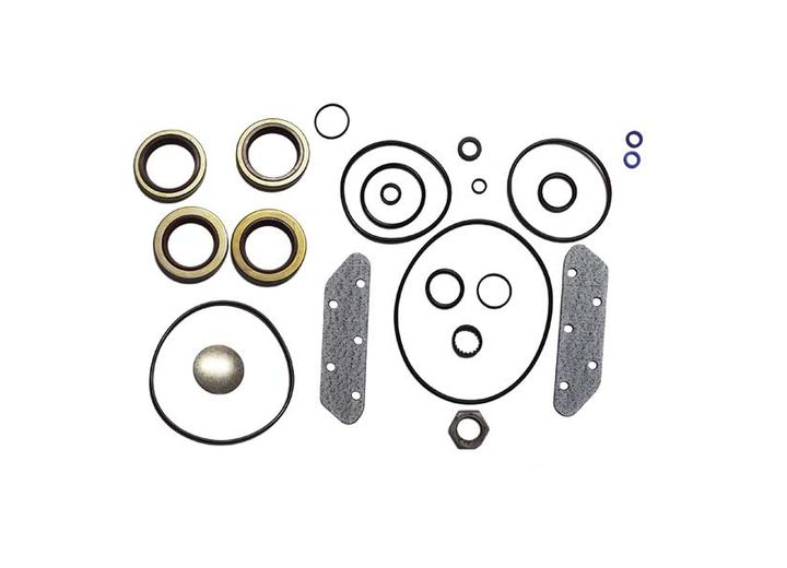 Upper Gearcase Seal Kit Engineered Marine Products - EMP Engineered Marine Products (26-00085), made by Engineered Marine Products - 26-00085