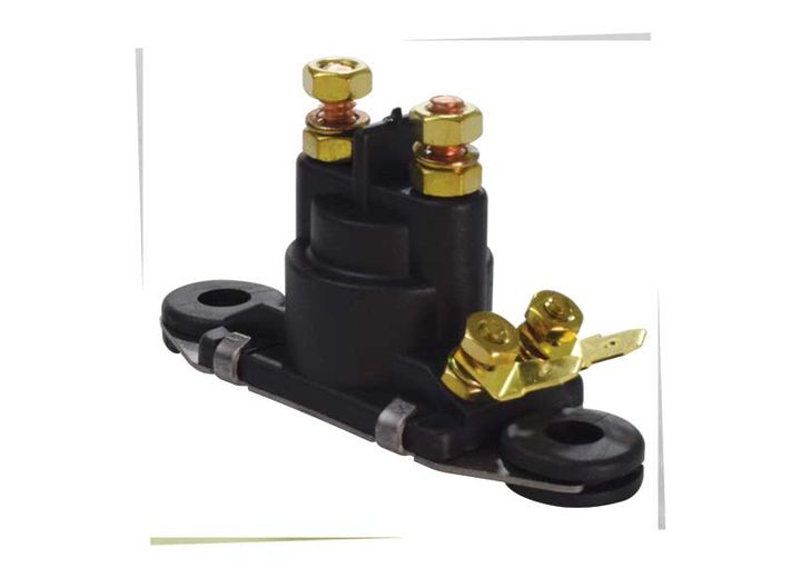 Solenoid Engineered Marine Products - EMP Engineered Marine Products (89-26041), made by Engineered Marine Products - 89-26041 Solenoid Engineered Marine Products - EMP Engineered Marine Products (89-26041), made by Engineered Marine Products - 89-26041