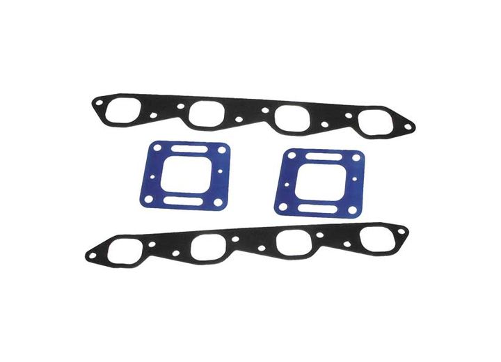 Manifold/Riser Gasket Set Engineered Marine Products - EMP Engineered Marine Products (27-01939), made by Engineered Marine Products - 27-01939 Manifold/Riser Gasket Set Engineered Marine Products - EMP Engineered Marine Products (27-01939), made by Engineered Marine Products - 27-01939