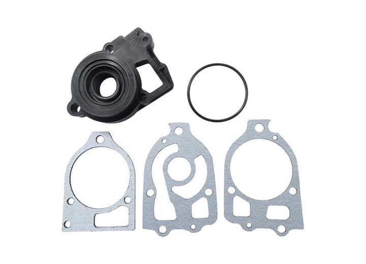 Water Pump Base Engineered Marine Products - EMP Engineered Marine Products (46-01844), made by Engineered Marine Products - 46-01844