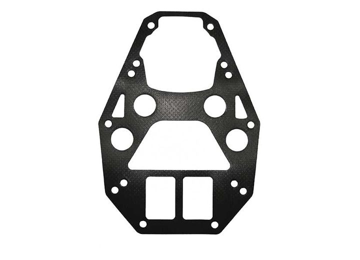 Powerhead Base Gasket Engineered Marine Products - EMP Engineered Marine Products (27-27520), made by Engineered Marine Products - 27-27520