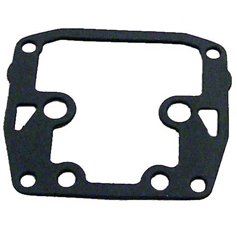 Float Bowl Gasket (Pack Of 2) - Sierra Marine Engine Parts - 18-2906-9 (118-2906-9), made by Seastar Solutions - 118-2906-9 Float Bowl Gasket (Pack Of 2) - Sierra Marine Engine Parts - 18-2906-9 (118-2906-9), made by Seastar Solutions - 118-2906-9