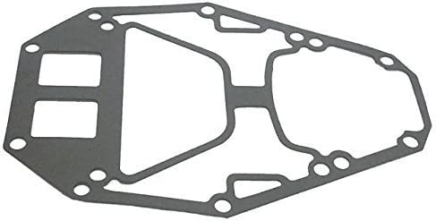 GASKET-Exhaust PLATE Mercury (118-0934-1), made by Seastar Solutions - 118-0934-1 GASKET-Exhaust PLATE Mercury (118-0934-1), made by Seastar Solutions - 118-0934-1