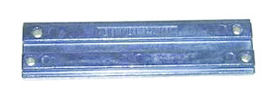 Anode (Zinc) - Sierra Marine Engine Parts - 18-6249 (118-6249), made by Seastar Solutions - 118-6249 Anode (Zinc) - Sierra Marine Engine Parts - 18-6249 (118-6249), made by Seastar Solutions - 118-6249