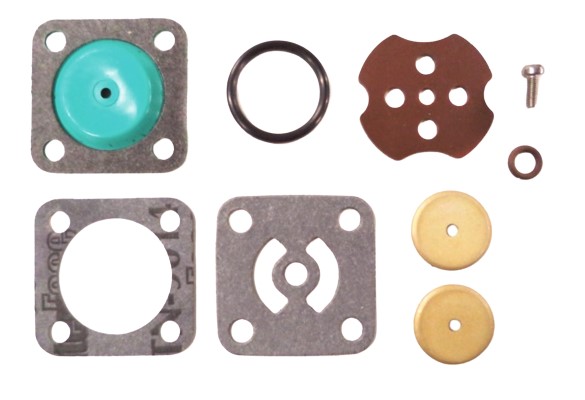 Fuel Pump Rep Kit - BRP (435070), made by BRP - 435070 Fuel Pump Rep Kit - BRP (435070), made by BRP - 435070