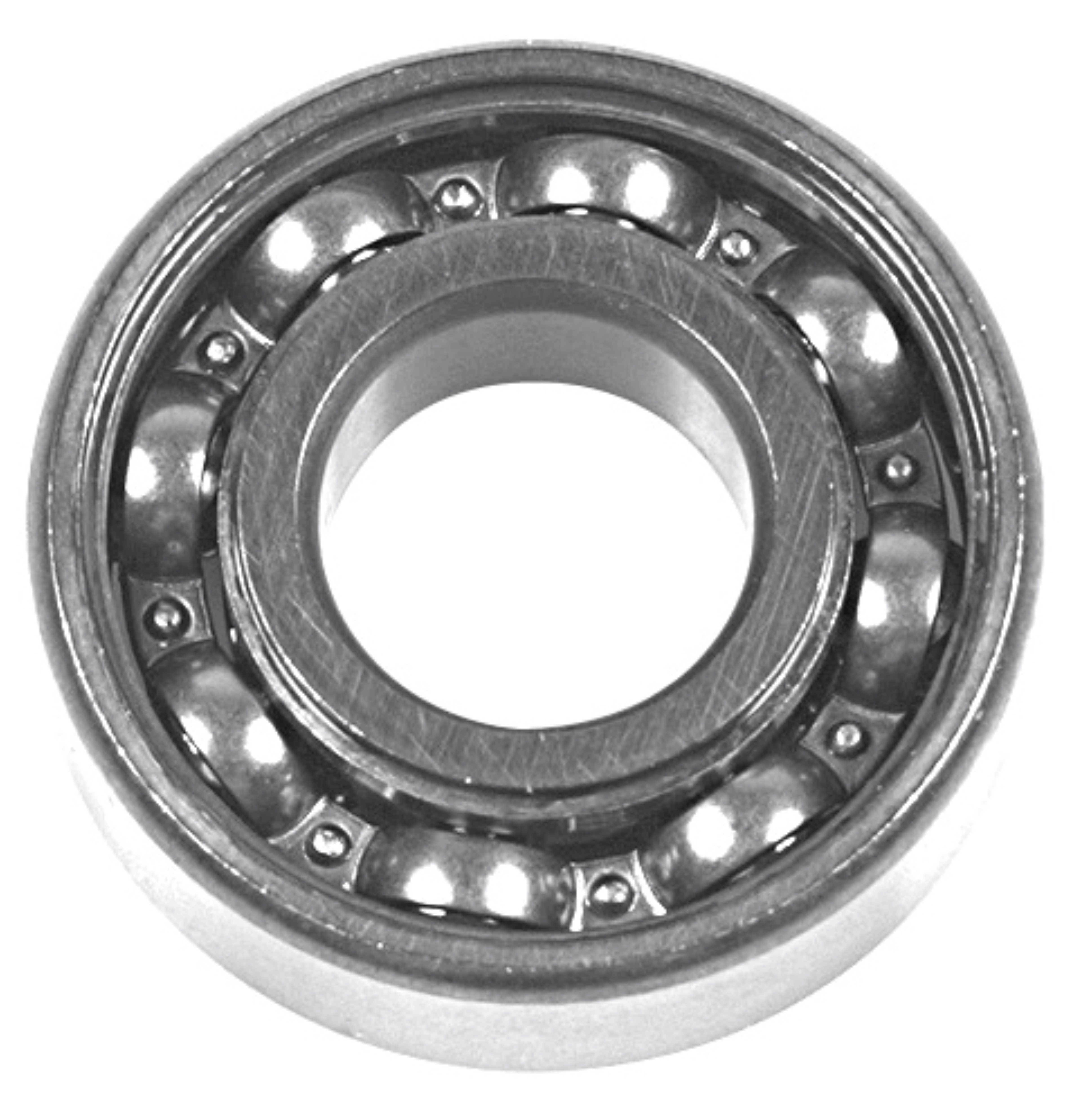 Mercury Ball Bearing - Sierra Marine Engine Parts - 18-1398 (118-1398), made by Seastar Solutions - 118-1398 Mercury Ball Bearing - Sierra Marine Engine Parts - 18-1398 (118-1398), made by Seastar Solutions - 118-1398