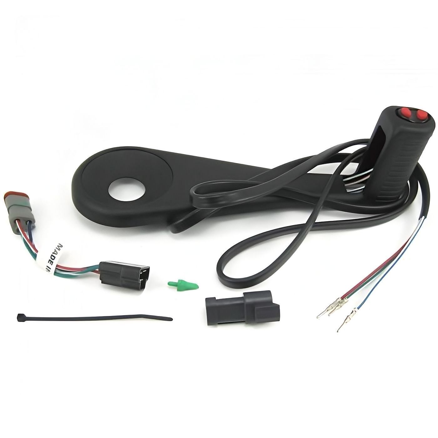 Trim Switch Kit - BRP (176530), made by BRP - 176530