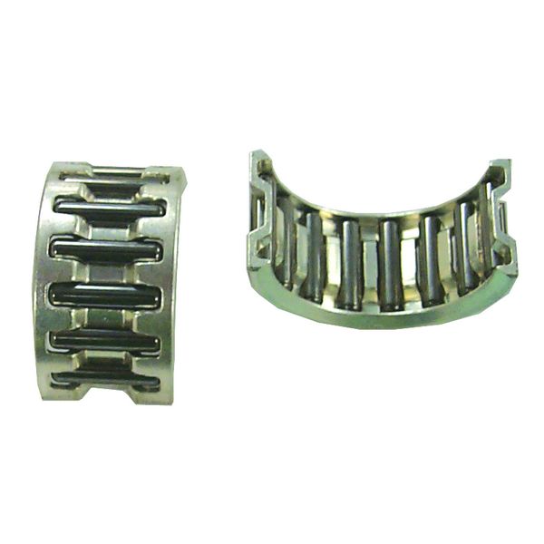 Retainer & NEEDLE SET (396041), made by BRP - 396041