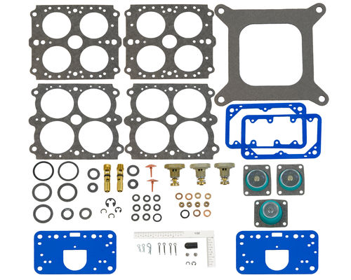Carburator Kit - Sierra Marine Engine Parts (18-7751), made by Seastar Solutions - 18-7751 Carburator Kit - Sierra Marine Engine Parts (18-7751), made by Seastar Solutions - 18-7751