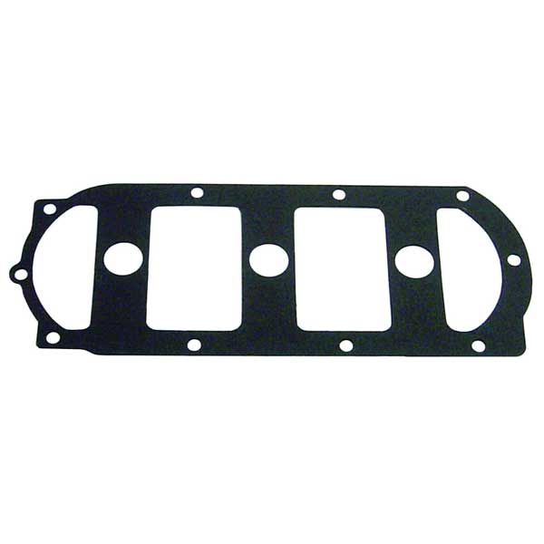 BLOCK COVER GASKET (PRICED PER (118-2504-9), made by Seastar Solutions - 118-2504-9 BLOCK COVER GASKET (PRICED PER (118-2504-9), made by Seastar Solutions - 118-2504-9
