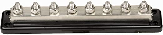 Bus Bar - Sierra Marine Engine Parts (FS46561), made by Seastar Solutions - FS46561 Bus Bar - Sierra Marine Engine Parts (FS46561), made by Seastar Solutions - FS46561