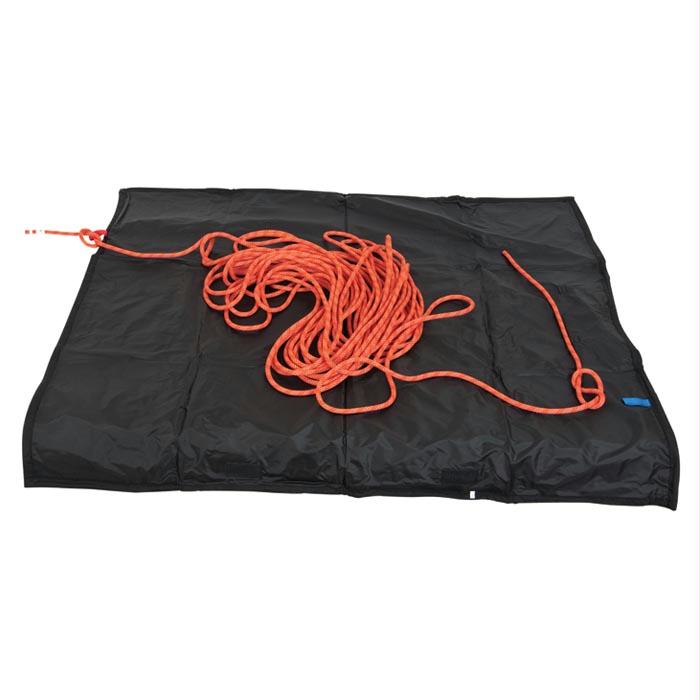 Abc Dirtbagger Rope Tarp, made by ABC - Abc Dirtbagger Rope Tarp, made by ABC -