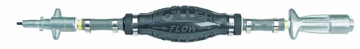 Fuel Line Assembly 3/8" Id - SeaStar Solutions (034388-10LPA), made by Seastar Solutions - 034388-10LPA Fuel Line Assembly 3/8" Id - SeaStar Solutions (034388-10LPA), made by Seastar Solutions - 034388-10LPA