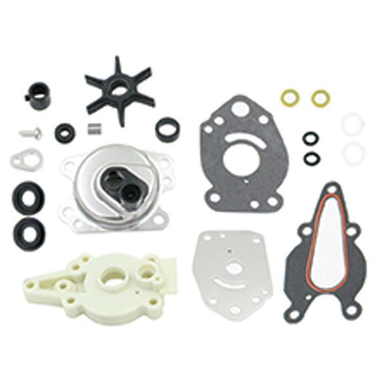 WATER PUMP KIT (46-46505), made by Engineered Marine Products - 46-46505 WATER PUMP KIT (46-46505), made by Engineered Marine Products - 46-46505