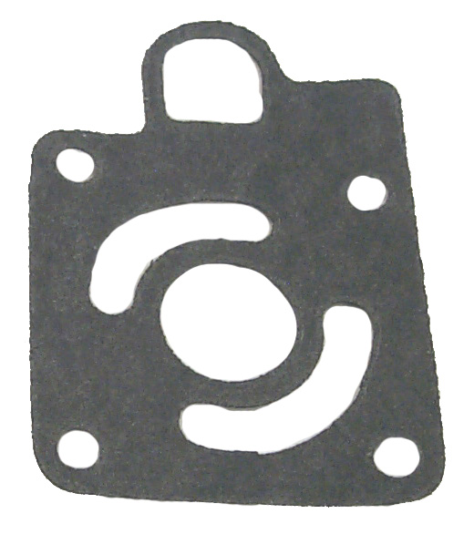 Water Pump Gasket (Pack Of 2) - Sierra Marine Engine Parts - 18-0415-9 (118-0415-9), made by Seastar Solutions - 118-0415-9 Water Pump Gasket (Pack Of 2) - Sierra Marine Engine Parts - 18-0415-9 (118-0415-9), made by Seastar Solutions - 118-0415-9
