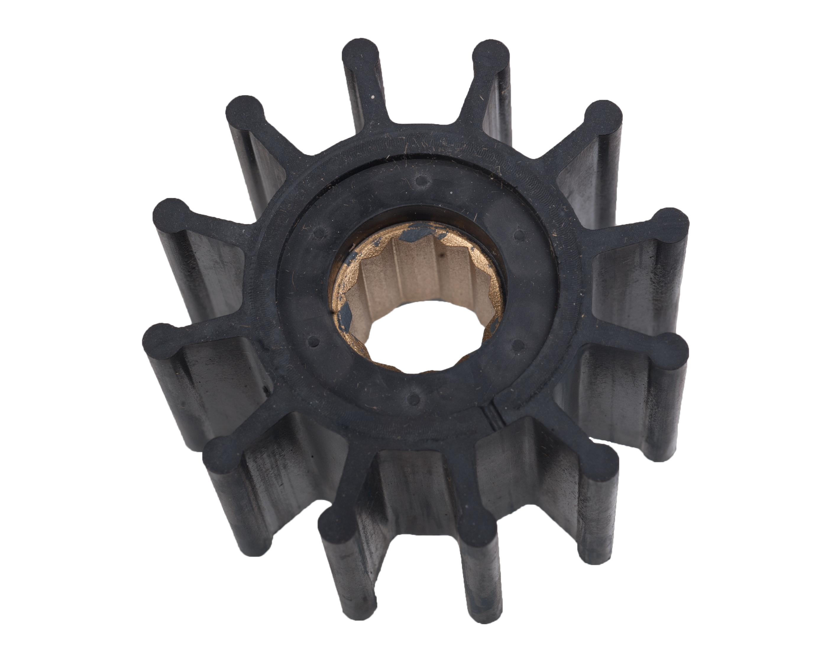 IMPELLER - JOHNSON PUMP/JABSCO (118-3020), made by Seastar Solutions - 118-3020 IMPELLER - JOHNSON PUMP/JABSCO (118-3020), made by Seastar Solutions - 118-3020