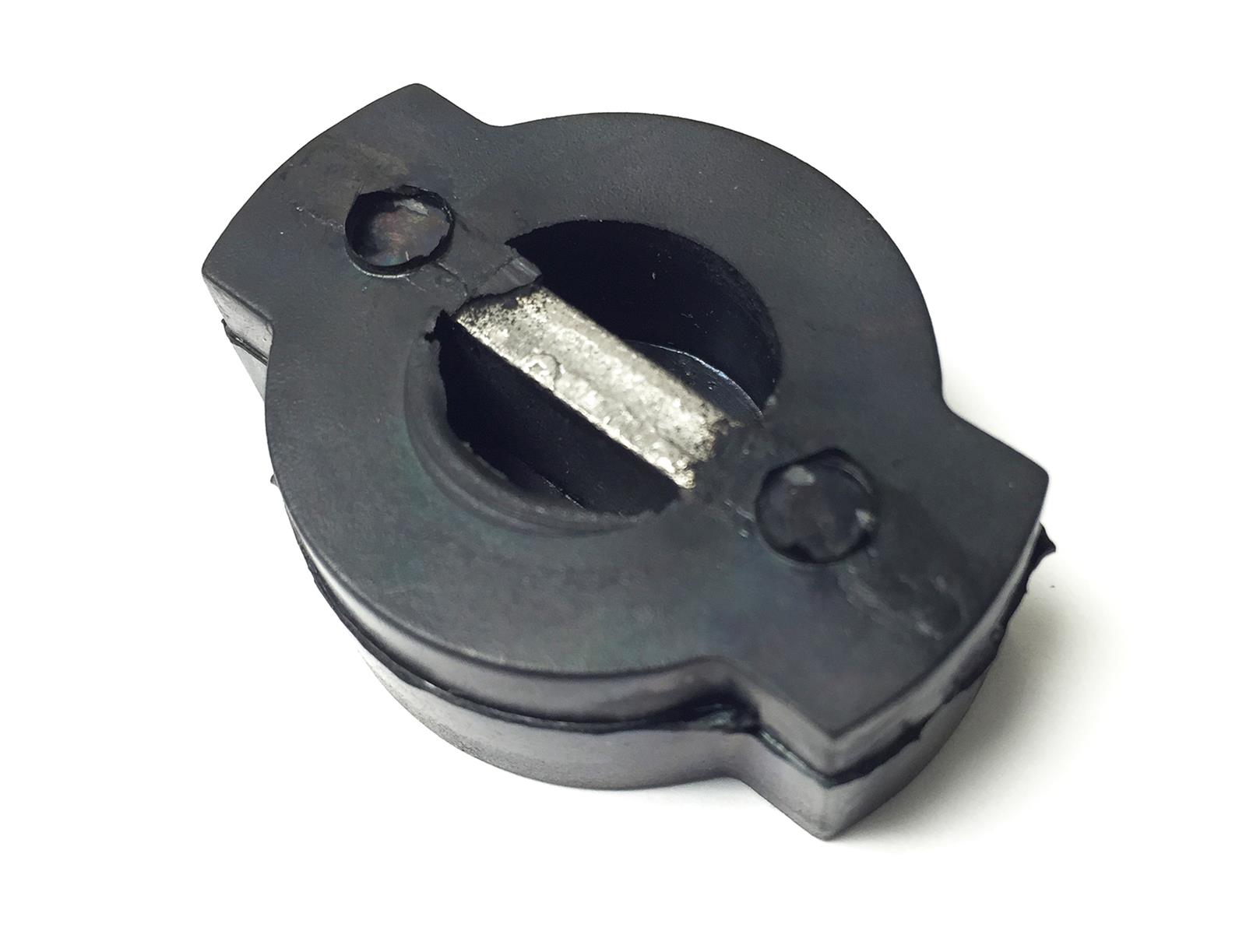 Water Pump Coupler - Sierra Marine Engine Parts - 18-3175 (118-3175), made by Seastar Solutions - 118-3175 Water Pump Coupler - Sierra Marine Engine Parts - 18-3175 (118-3175), made by Seastar Solutions - 118-3175