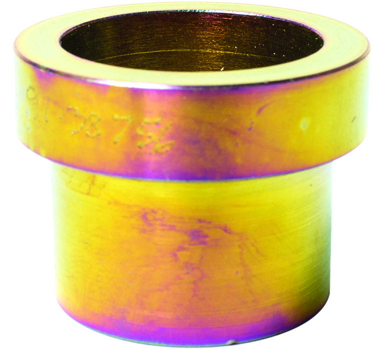 Adaptor - Sierra Marine Engine Parts (18-9838), made by Seastar Solutions - 18-9838 Adaptor - Sierra Marine Engine Parts (18-9838), made by Seastar Solutions - 18-9838