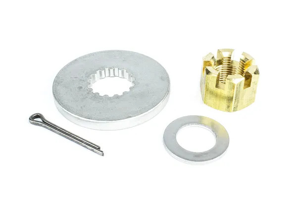 Prop Nut Kit - Sierra Marine Engine Parts (18-3775), made by Seastar Solutions - 18-3775 Prop Nut Kit - Sierra Marine Engine Parts (18-3775), made by Seastar Solutions - 18-3775