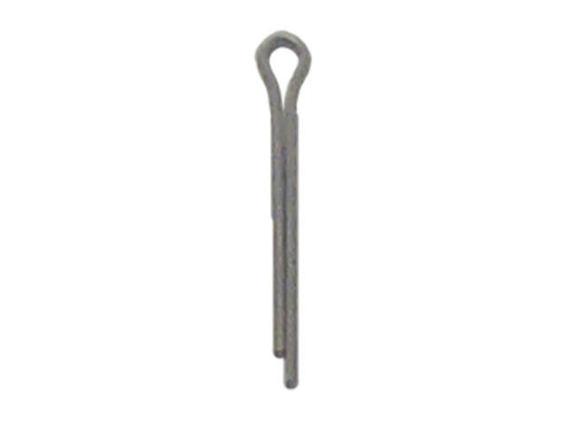 Cotter Pin (Pack Of 10) - Sierra Marine Engine Parts - 18-3740-9 (118-3740-9), made by Seastar Solutions - 118-3740-9 Cotter Pin (Pack Of 10) - Sierra Marine Engine Parts - 18-3740-9 (118-3740-9), made by Seastar Solutions - 118-3740-9