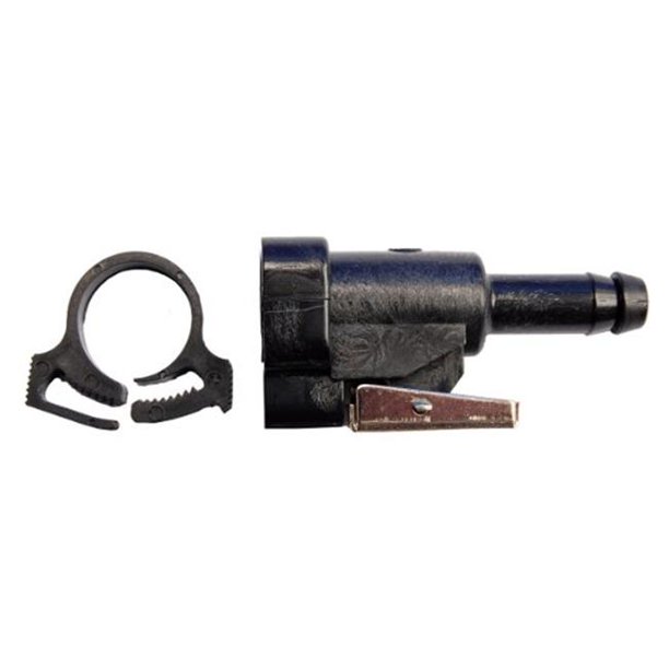 Fuel Connector - BRP (775641), made by BRP - 775641 Fuel Connector - BRP (775641), made by BRP - 775641