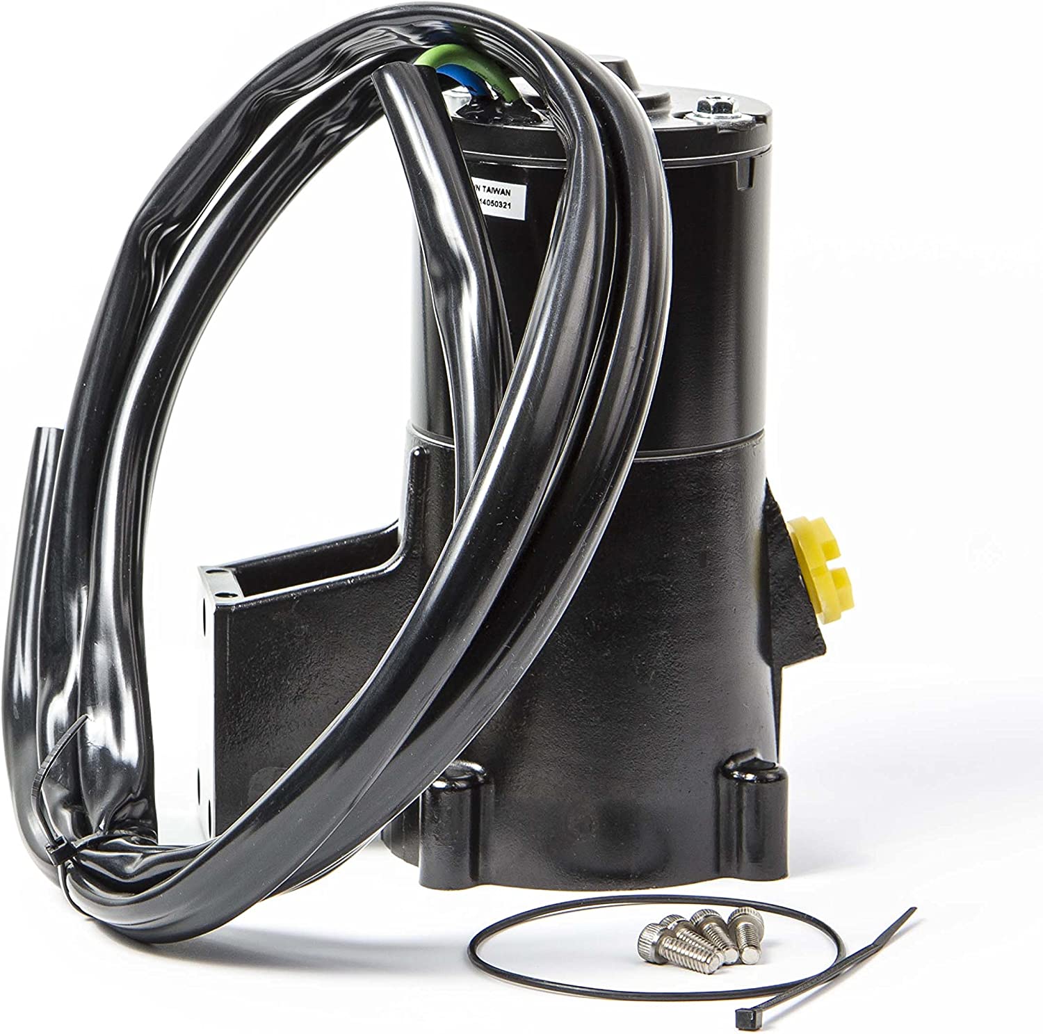 TILT/TRIM MOTOR - FORCE (118-6279), made by Seastar Solutions - 118-6279 TILT/TRIM MOTOR - FORCE (118-6279), made by Seastar Solutions - 118-6279