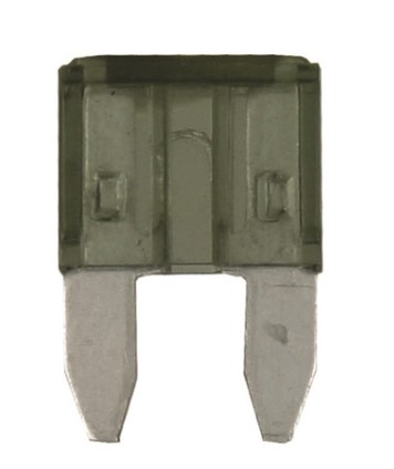 MINI-ATO 5 AMP GLASS FUSE 5/Pack (FS80030), made by Seastar Solutions - FS80030 MINI-ATO 5 AMP GLASS FUSE 5/Pack (FS80030), made by Seastar Solutions - FS80030