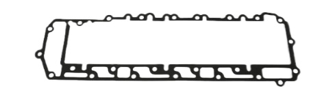 Exhaust Cover Gasket (Pack Of 2) - Sierra Marine Engine Parts - 18-2839-9 (118-2839-9), made by Seastar Solutions - 118-2839-9 Exhaust Cover Gasket (Pack Of 2) - Sierra Marine Engine Parts - 18-2839-9 (118-2839-9), made by Seastar Solutions - 118-2839-9