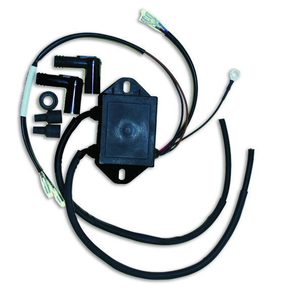 Ignition Module - CDI Electronics (119-2402), made by CDI ELECTRONICS - 119-2402 Ignition Module - CDI Electronics (119-2402), made by CDI ELECTRONICS - 119-2402