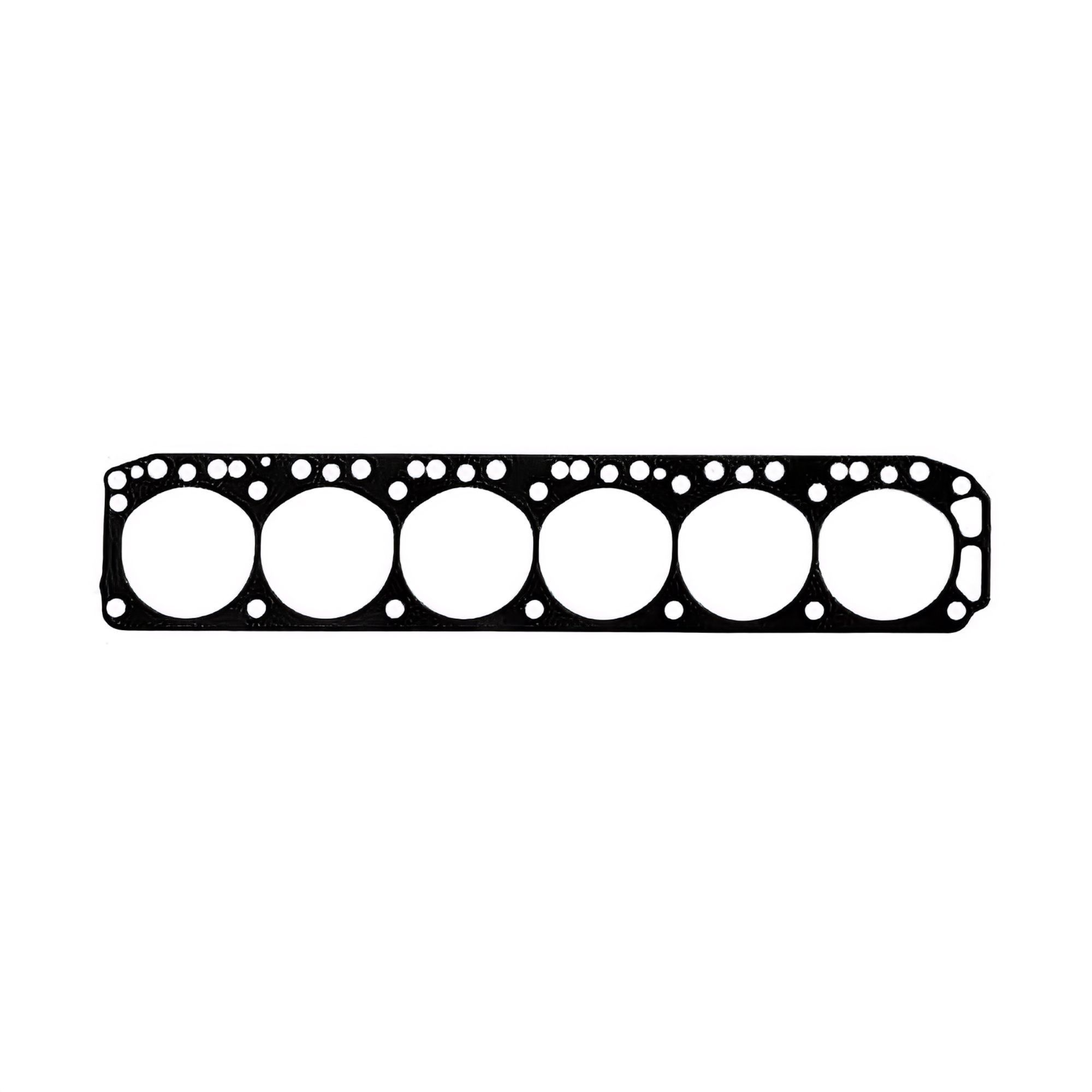 Evinrude, Johnson And Gale Outboard Motors - Mercruiser Head Gasket (1) - Sierra Marine Engine Parts (18-3881), made by Seastar Solutions - 18-3881 Evinrude, Johnson And Gale Outboard Motors - Mercruiser Head Gasket (1) - Sierra Marine Engine Parts (18-3881), made by Seastar Solutions - 18-3881