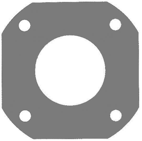 ELBOW GASKET (118-0471), made by Seastar Solutions - 118-0471 ELBOW GASKET (118-0471), made by Seastar Solutions - 118-0471