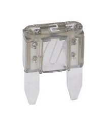 MINI-ATO 2 AMP GLASS FUSE (FS80000), made by Seastar Solutions - FS80000 MINI-ATO 2 AMP GLASS FUSE (FS80000), made by Seastar Solutions - FS80000