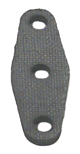 Fuel Pump Gasket (Pack Of 2) - Sierra Marine Engine Parts - 18-0850-9 (118-0850-9), made by Seastar Solutions - 118-0850-9 Fuel Pump Gasket (Pack Of 2) - Sierra Marine Engine Parts - 18-0850-9 (118-0850-9), made by Seastar Solutions - 118-0850-9
