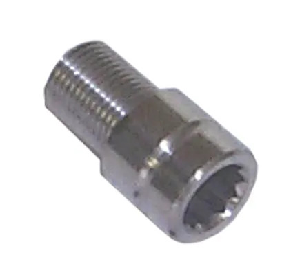 Hinge Pin - Sierra Marine Engine Parts - 18-1705 (118-1705), made by Seastar Solutions - 118-1705 Hinge Pin - Sierra Marine Engine Parts - 18-1705 (118-1705), made by Seastar Solutions - 118-1705